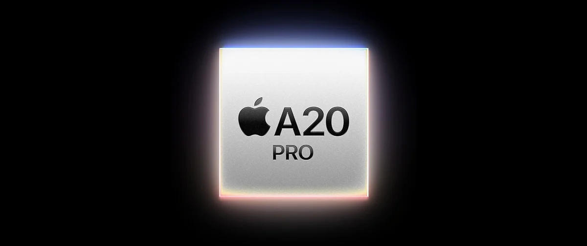 Apple A20 Pro supera desktop da AMD e Intel em desempenho de núcleo único com 4,93 GHz