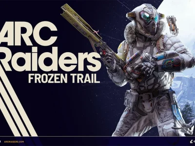 Frozen Trail 2.0 de ARC Raiders traz novo mapa e desafios em outubro