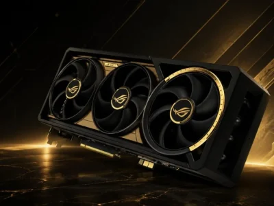 Nvidia RTX 5090 some do varejo e provoca alta nos preços em 2026