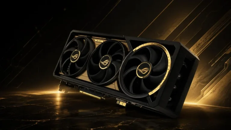 Nvidia RTX 5090 some do varejo e provoca alta nos preços em 2026