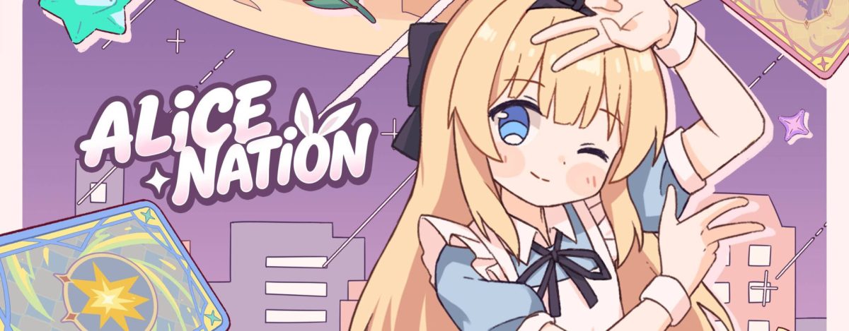 Alice Nation: RPG com cartas será lançado para PC no dia 16 de outubro com 10% de desconto na estreia