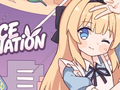 Alice Nation: RPG com cartas será lançado para PC no dia 16 de outubro com 10% de desconto na estreia