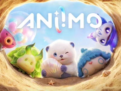 Aniimo é lançado gratuitamente e traz mais de 200 criaturas para PS5, Xbox e PC
