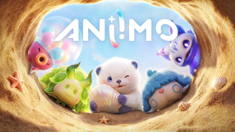 Aniimo é lançado gratuitamente e traz mais de 200 criaturas para PS5, Xbox e PC