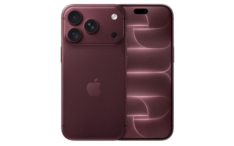 iPhone 18 Pro Max de 2 TB: Preço e Parcelamento Imperdível na Amazon