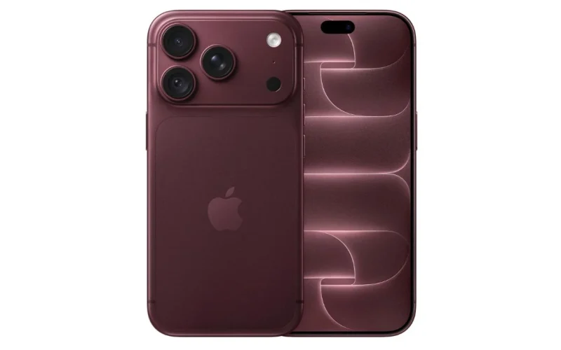 iPhone 18 Pro Max de 2 TB: Preço e Parcelamento Imperdível na Amazon