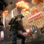 Battlefield REDSEC ganha modo Royale Rápido e chat por proximidade em setembro