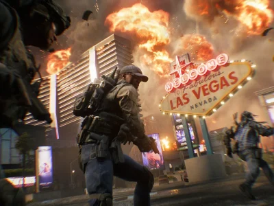 Battlefield REDSEC ganha modo Royale Rápido e chat por proximidade em setembro