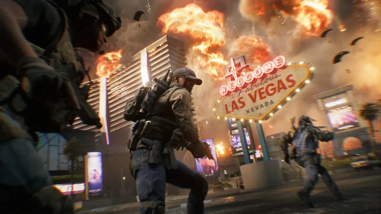 Battlefield REDSEC ganha modo Royale Rápido e chat por proximidade em setembro