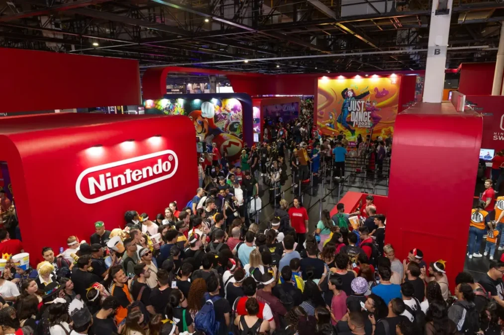Principais campeonatos de eSports de 2026 Onde encontrar as principais competições de eSports programadas para 2026?