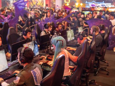 BGS 2026: Novos Estúdios Independentes Confirmados para a Área Indie