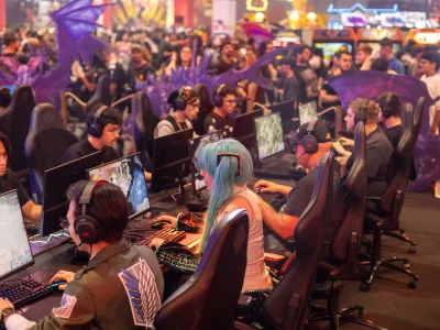 BGS 2026: Novos Estúdios Independentes Confirmados para a Área Indie