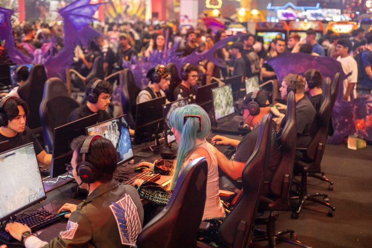 BGS 2026: Novos Estúdios Independentes Confirmados para a Área Indie