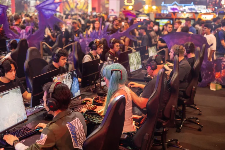 BGS 2026: Novos Estúdios Independentes Confirmados para a Área Indie