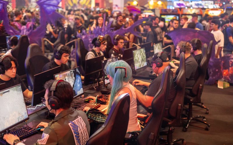 BGS 2026: Novos Estúdios Independentes Confirmados para a Área Indie