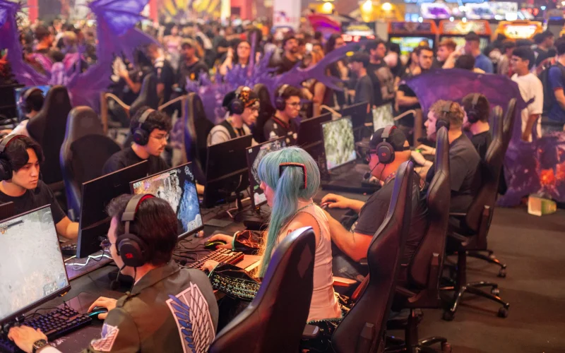 BGS 2026: Novos Estúdios Independentes Confirmados para a Área Indie