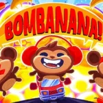 BOMBANANA! é lançado para PC com desconto e modos de jogo variados