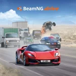 BeamNG.drive será lançado para PS5 em Acesso Antecipado com novos modos e atualização v0.40