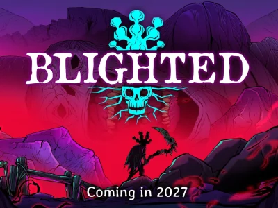 Blighted é adiado para 2027 para ajustes no desenvolvimento