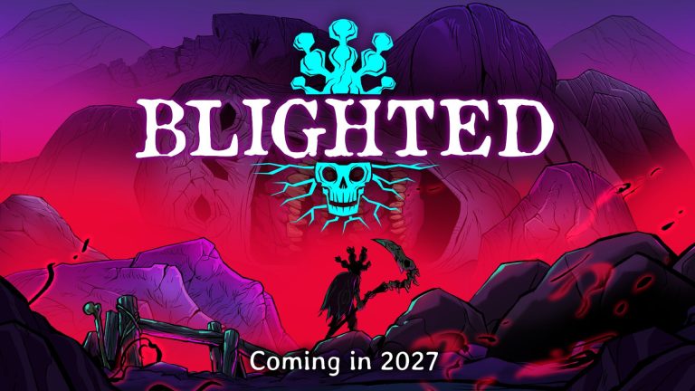 Blighted é adiado para 2027 para ajustes no desenvolvimento