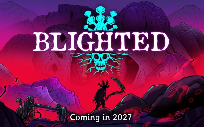 Blighted é adiado para 2027 para ajustes no desenvolvimento