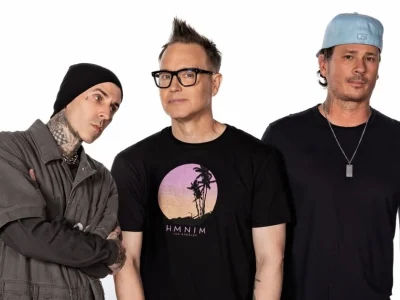 Como jogar o jogo do Pac-Man do Blink-182 grátis