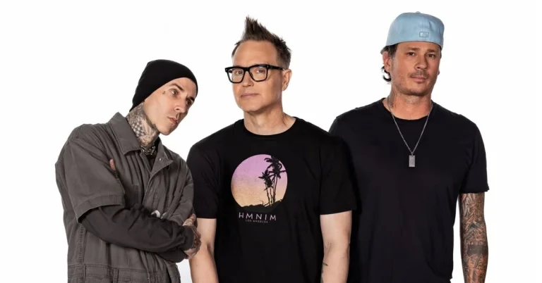 Como jogar o jogo do Pac-Man do Blink-182 grátis