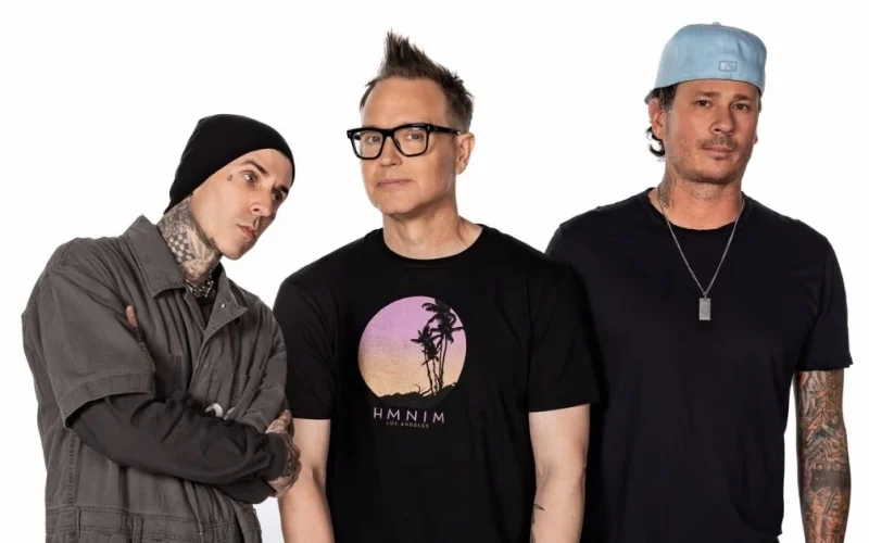 Como jogar o jogo do Pac-Man do Blink-182 grátis