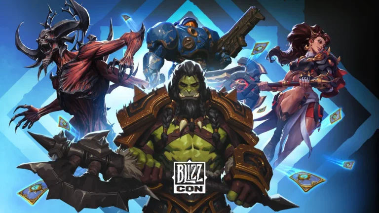 BlizzCon 2026: Starcraft renasce, Diablo V é revelado, novidades de Overwatch e Warcraft no horizonte