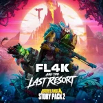 Borderlands 4 ganha novas aventuras com Story Pack 2, Loveless como nova Caça-Arcas e Bounty Pack 5