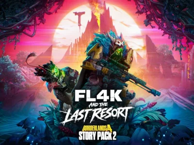Borderlands 4 ganha novas aventuras com Story Pack 2, Loveless como nova Caça-Arcas e Bounty Pack 5