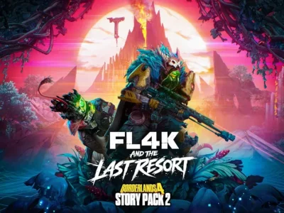Borderlands 4 ganha novas aventuras com Story Pack 2, Loveless como nova Caça-Arcas e Bounty Pack 5
