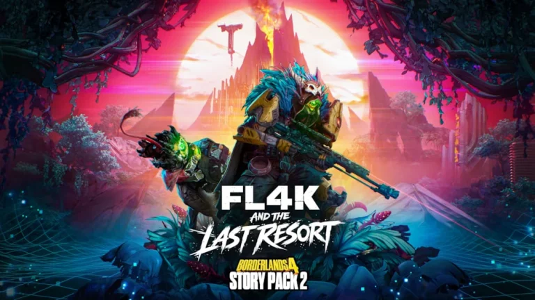 Borderlands 4 ganha novas aventuras com Story Pack 2, Loveless como nova Caça-Arcas e Bounty Pack 5