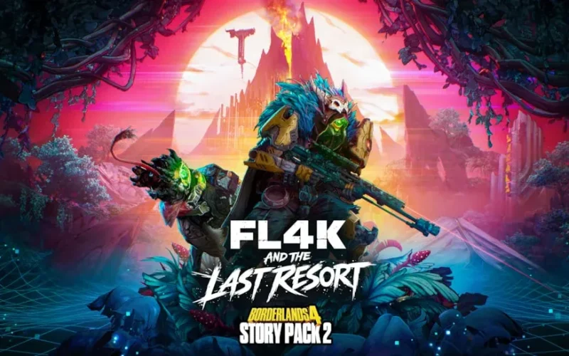 Borderlands 4 ganha novas aventuras com Story Pack 2, Loveless como nova Caça-Arcas e Bounty Pack 5