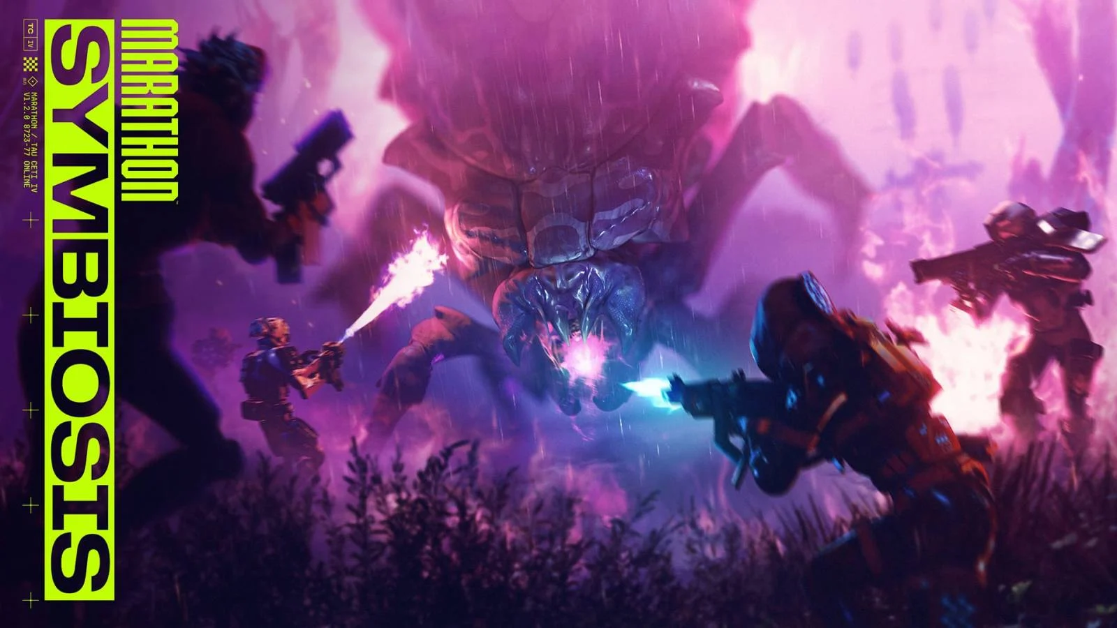 Bungie muda estratégia de Marathon: abandona temporadas e adianta conteúdo significativo para dezembro
