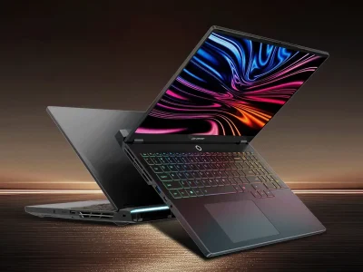 COLORFIRE lança novos produtos com chips poderosos da AMD
