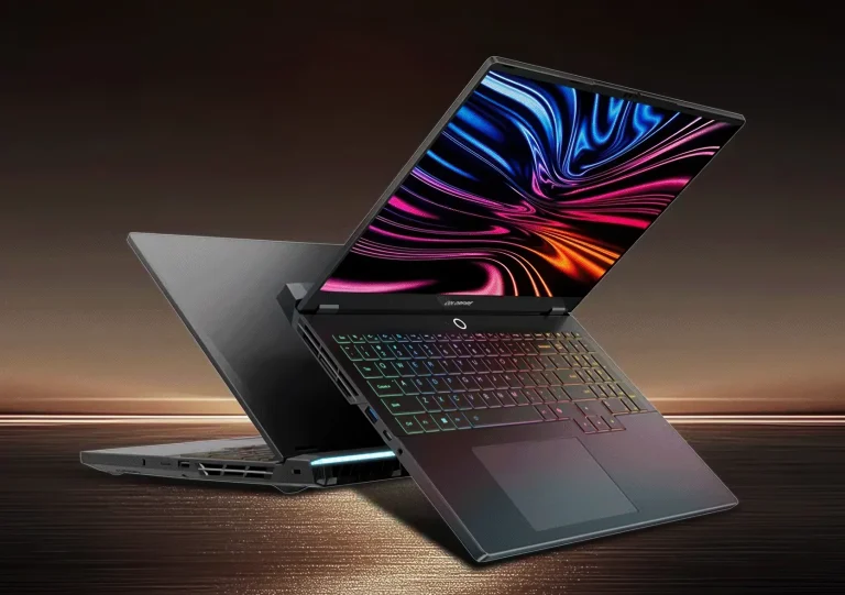 COLORFIRE lança novos produtos com chips poderosos da AMD