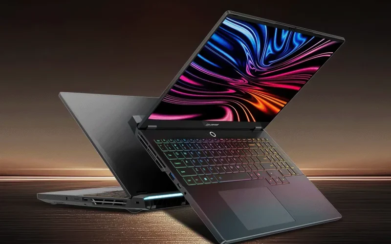 COLORFIRE lança novos produtos com chips poderosos da AMD