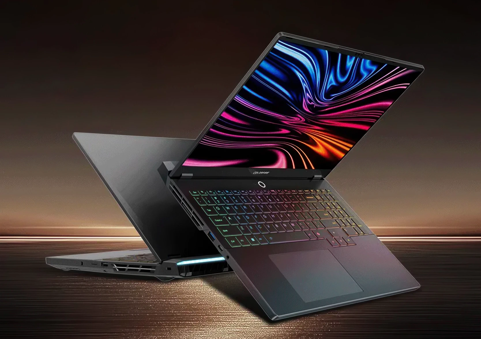 COLORFIRE lança novos produtos com chips poderosos da AMD