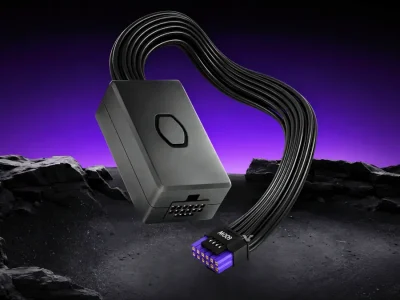 Cooler Master muda garantia do GPU Shield após lançamento recente