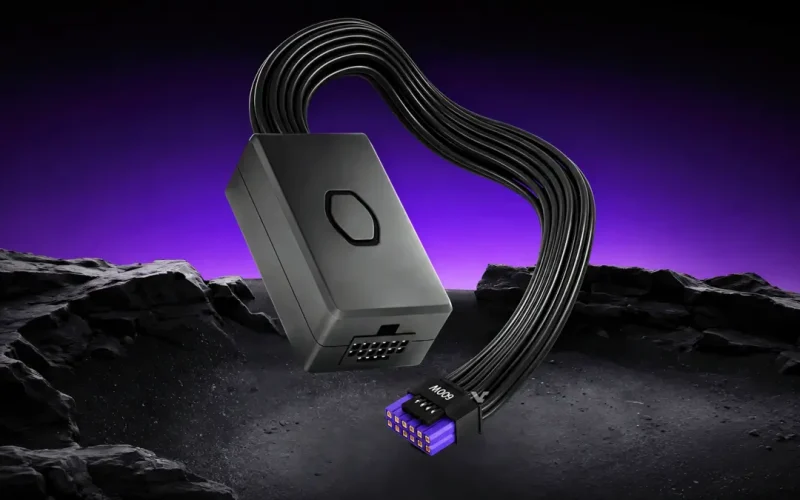 Cooler Master muda garantia do GPU Shield após lançamento recente