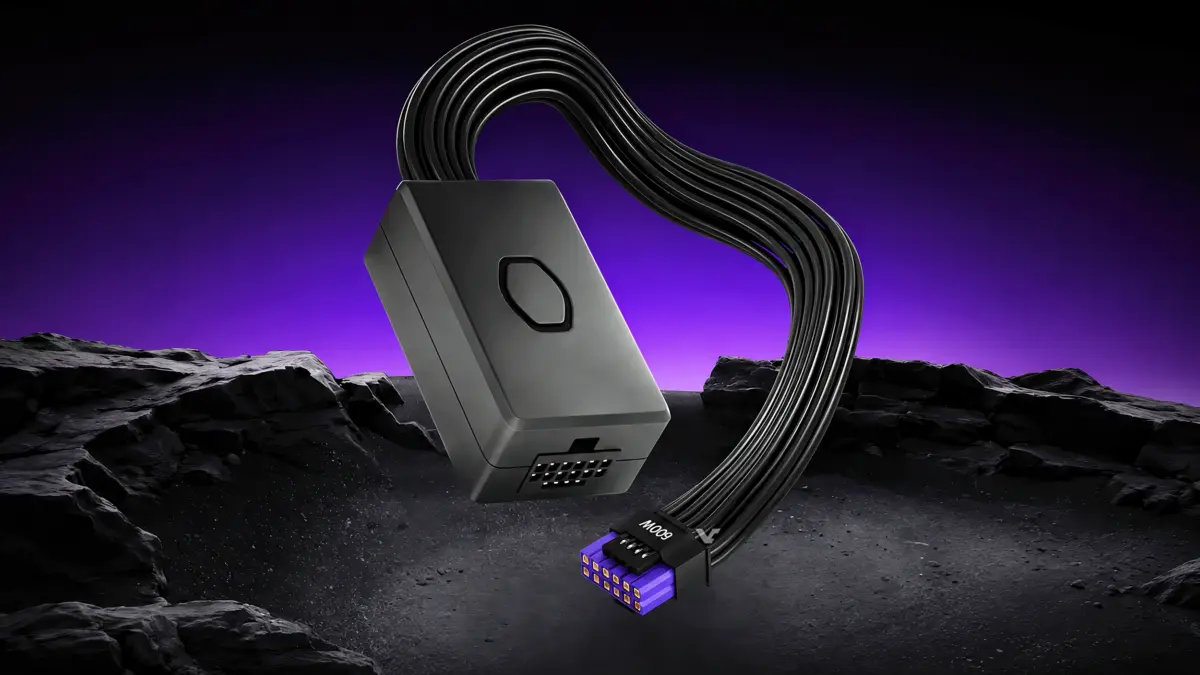 Cooler Master muda garantia do GPU Shield após lançamento recente
