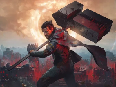 CONTROL Resonant: A Nova Aposta da Remedy com Combate, RPG e Mundos Aberto