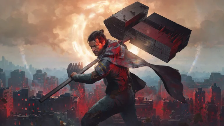 CONTROL Resonant: A Nova Aposta da Remedy com Combate, RPG e Mundos Aberto