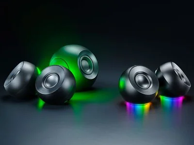 Razer lança novas caixas de som Mako e Mako X para setups gamer