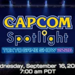 Capcom Spotlight no TGS 2026: Novidades de Mega Man, Monster Hunter e mais!