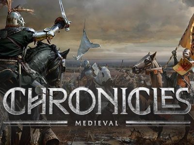 Chronicles: Medieval revela mapa de exploração em novo vídeo antes do Acesso Antecipado em 2027