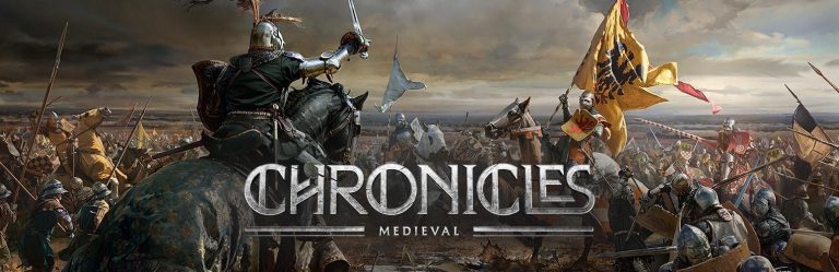 Chronicles: Medieval revela mapa de exploração em novo vídeo antes do Acesso Antecipado em 2027