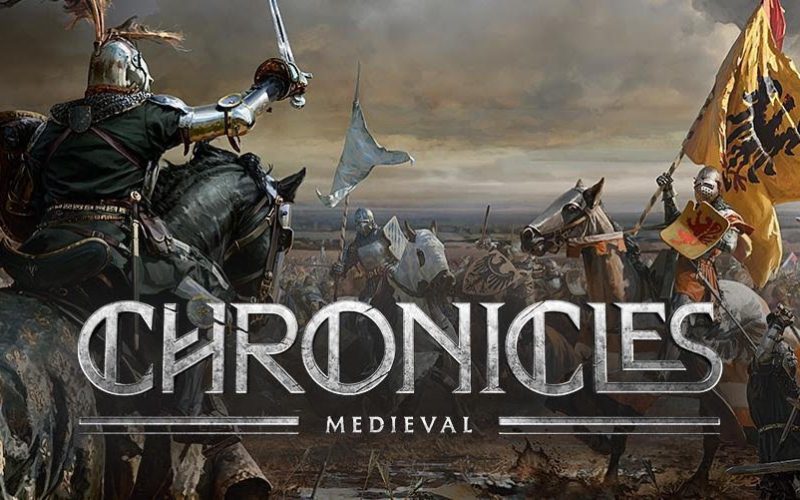 Chronicles: Medieval revela mapa de exploração em novo vídeo antes do Acesso Antecipado em 2027
