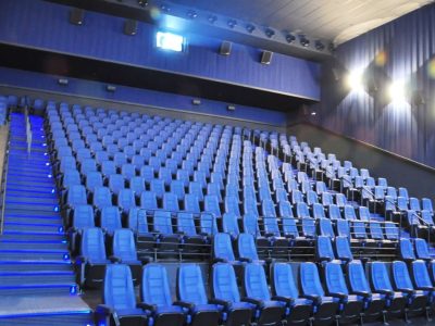 Cinépolis Cuiabá: Estreias da Semana de 03 a 09 de Setembro com Novidades para Todos os Gostos